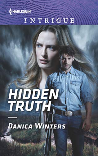 Danica Winters-Hidden Truth
