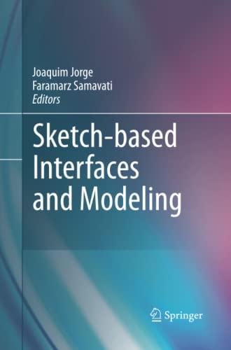Sketch-Based Interfaces and Modeling - Joaquim Jorge