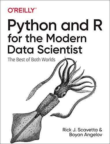 Rick J. Scavetta-Python and R for the Modern Data Scientist