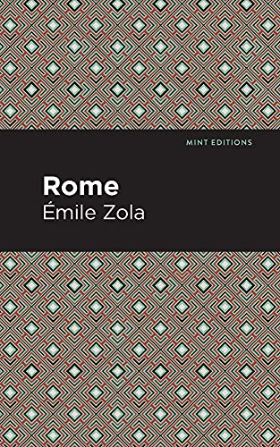 Émile Zola-Rome
