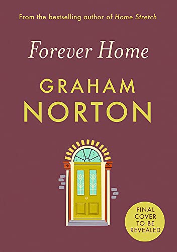 Graham Norton-Forever Home