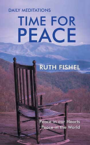 Ruth Fishel-Time for Peace