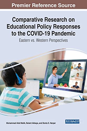 Muhammad Abid Malik-Comparative Research on Educational Policy Responses to the COVID-19 Pandemic