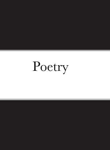 Mark Yakich-Poetry