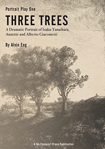 Alvin Eng-Three Trees