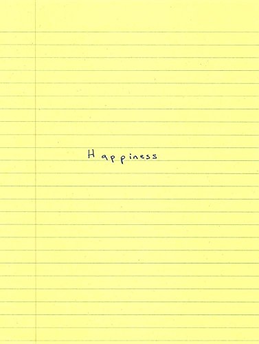 Chad Harp-Happiness