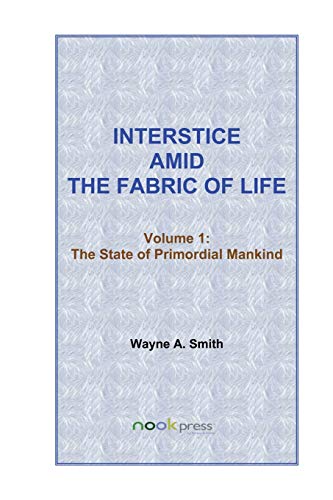 Interstice Amid the Fabric of Life : Volume 1 - Wayne A Smith