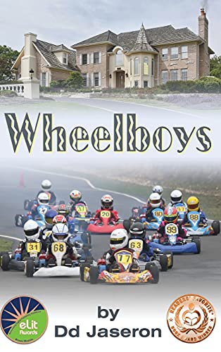 D. D. Jaseron-Wheelboys