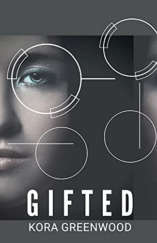 Kora Greenwood-Gifted