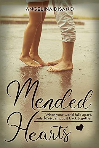 Angelina Disano-Mended Hearts