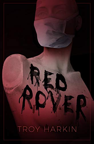 James Fenimore Cooper-Red Rover
