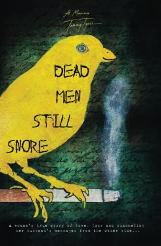 Tammy Tyree-Dead Men Still Snore
