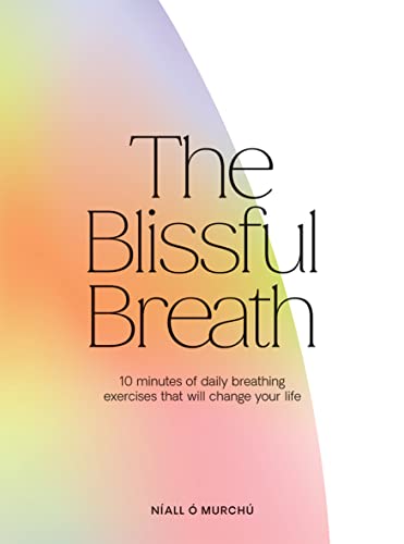 Blissful Breath - Níall Ó Murchú