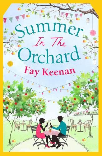 Fay Keenan-Summer in the Orchard