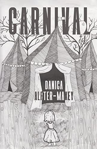 Danica Alfter-Maxey-Carnival