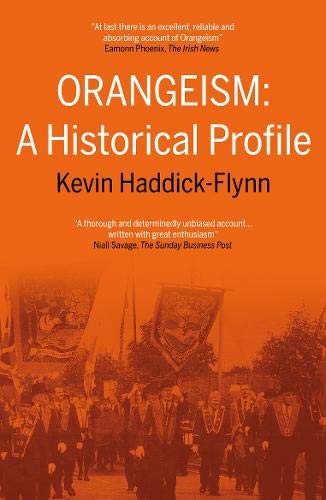 Kevin Haddick Flynn-Orangeism