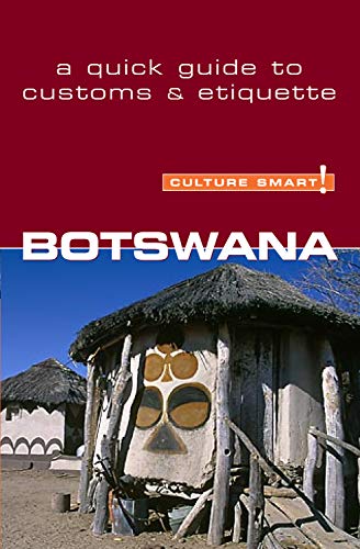 Michael Main-Botswana - Culture Smart!