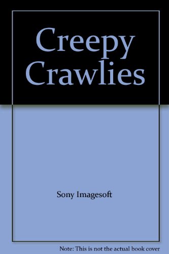 Sony Imagesoft-Creepy Crawlies