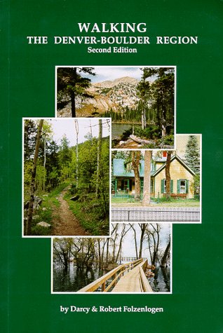 Darcy Folzenlogen-Walking the Denver-Boulder Region
