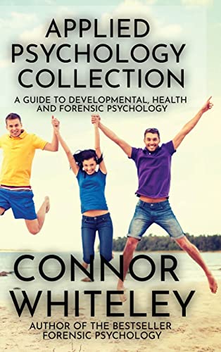 Connor Whiteley-Applied Psychology Collection