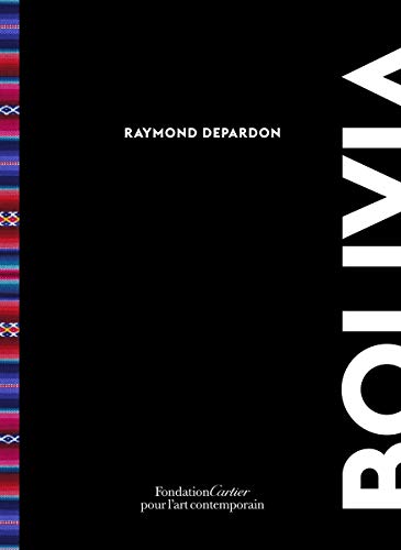 Bolivia - Depardon Raymond