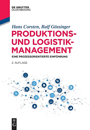 Hans Corsten-Produktions- und Logistikmanagement