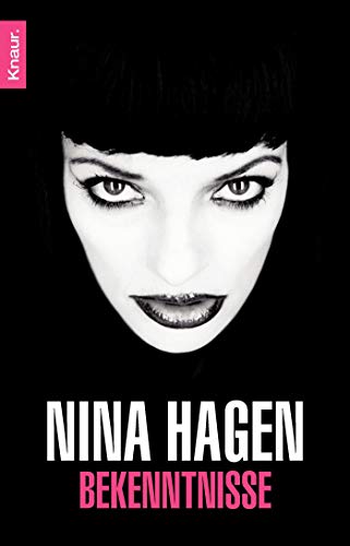 Nina Hagen-Bekenntnisse
