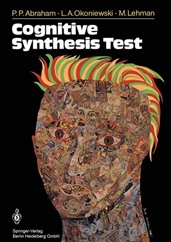 Pamela Pressley Abraham-Cognitive Synthesis Test