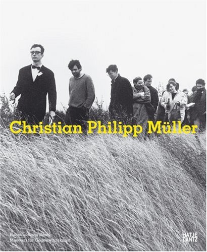 Christian Philipp Müller - Christian Philipp Müller
