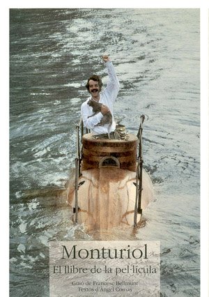 Montoriol - Francesc Bellmunt