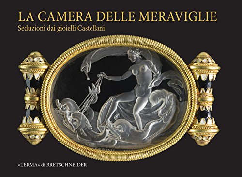 Alfonsina Russo Tagliente-La camera delle meraviglie