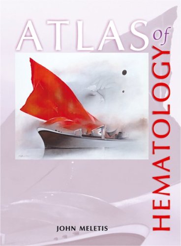 John Meletis-Atlas of Hematology