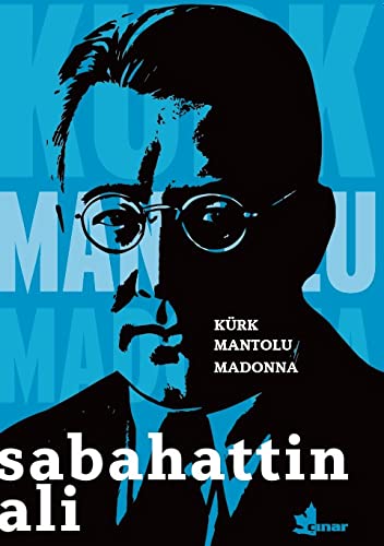 Sabahattin Ali-Kürk Mantolu Madonna
