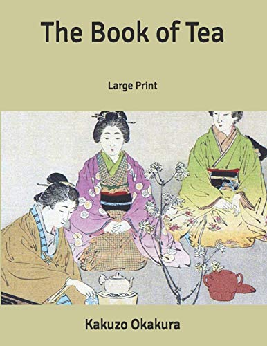 Kakuzo Okakura-Book of Tea
