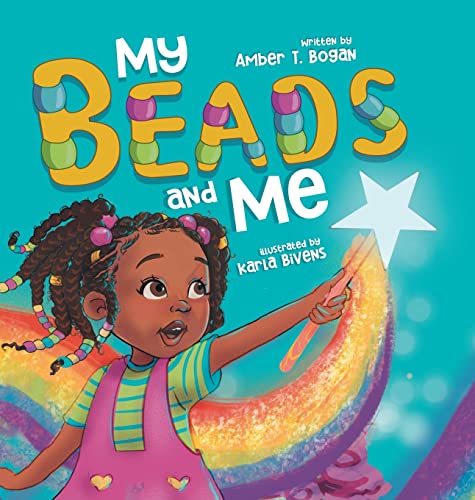 Karla Bivens-My Beads and Me