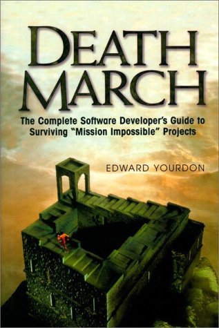 Edward Yourdon-Death march