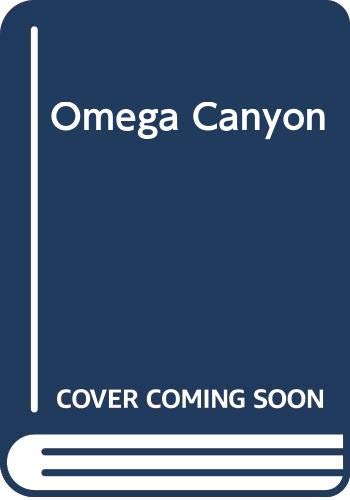 Dan Simmons-Omega Canyon