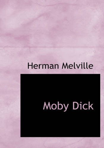 Herman Melville-Moby Dick
