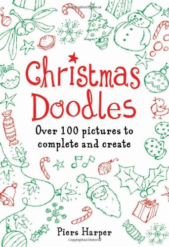 Ook Hallbjornook-Christmas Doodles