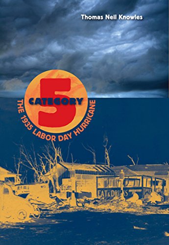 Thomas Neil Knowles-Category 5