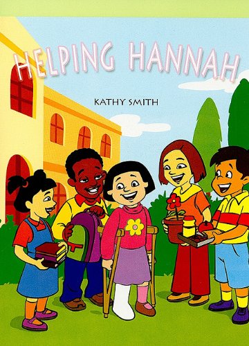 Helping Hannah - Kathy Smith