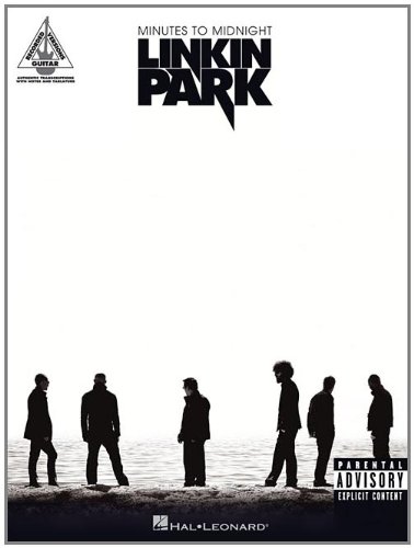 Linkin Park - Minutes to Midnight (Recorded Versions Guitar) - Linkin Park
