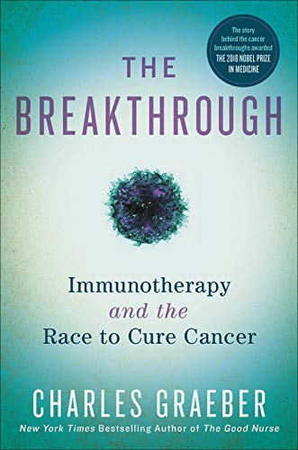 Charles Graeber-The breakthrough