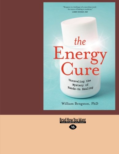 The energy cure - William Bengston