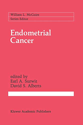 Earl A. Surwit-Endometrial Cancer