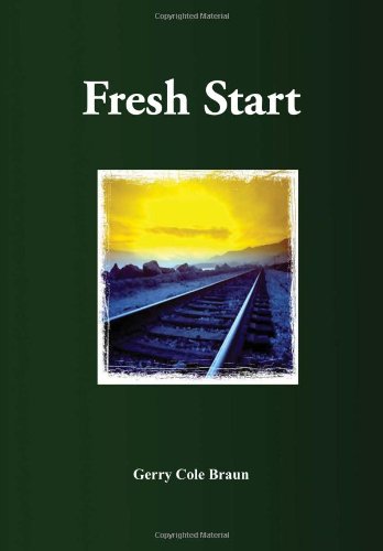 Gerry Cole Braun-Fresh Start