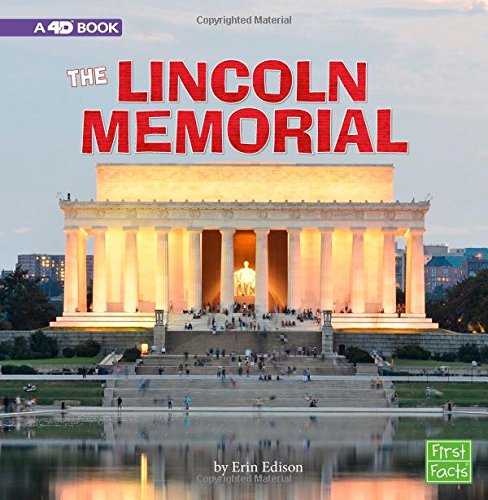 Erin Edison-Lincoln Memorial