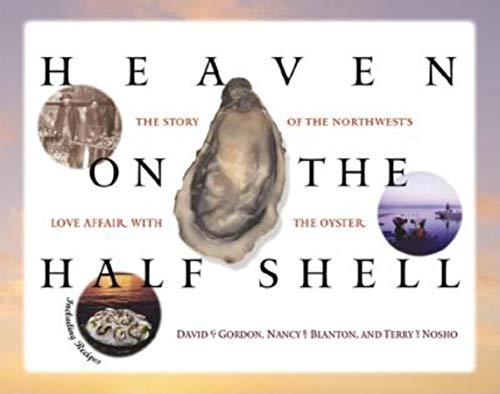 Heaven on the Half Shell - David G. Gordon