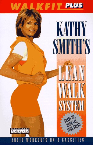 Walkfit Plus - Kathy Smith