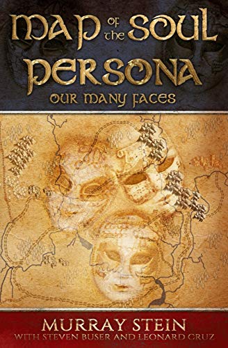 Murray Stein-Map of the Soul - Persona